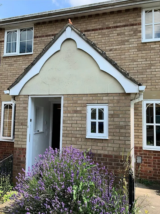 Hopkins Close, Cambridge, CB4, photo 1