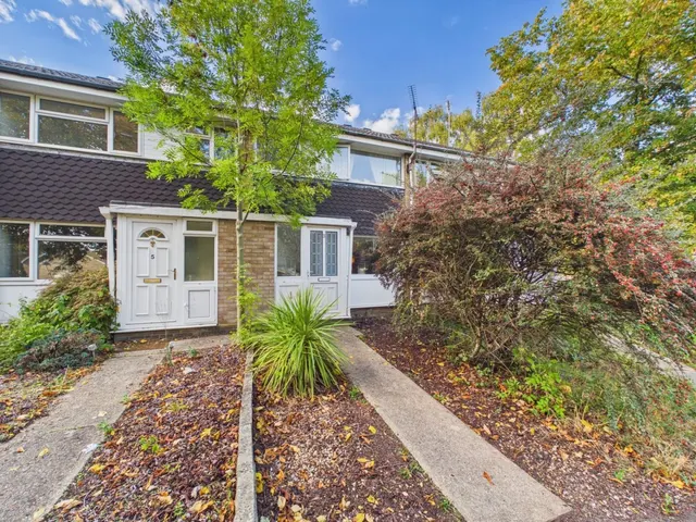 3 bedroom house, St Michaels Road, Hitchin, SG4