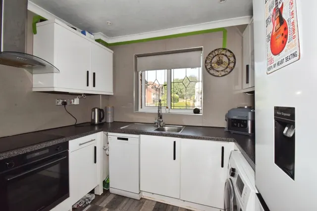 Foston Gate, Wigston, LE18, photo 3
