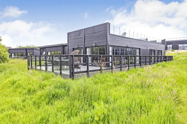 The Meadows, Retallack Resort Spa, TR9, photo 2