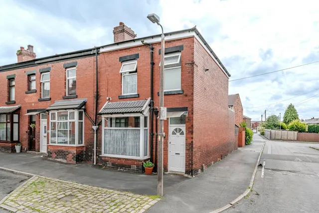 Westwell Road, Chorley, PR6, photo 1