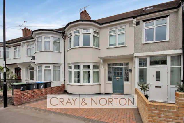 Craven Road, Addiscombe, CR0 7JH, photo 1