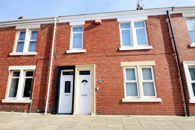 Northbourne Road, Jarrow, NE32, photo 1