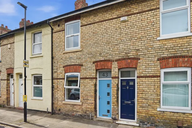 Horner Street, York, YO30, photo 1