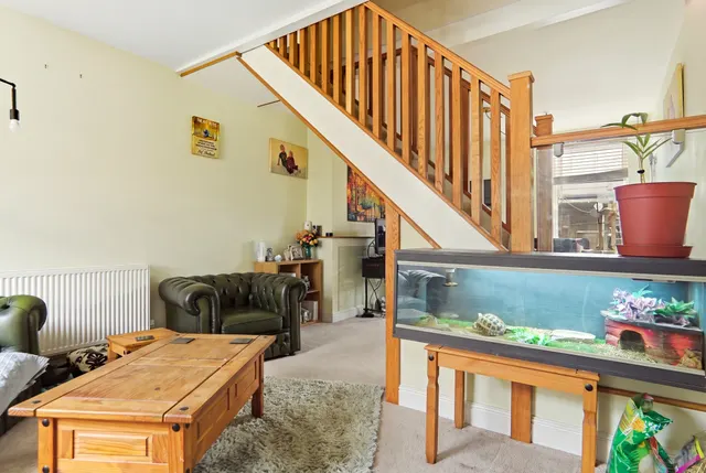 Horner Street, York, YO30, photo 2