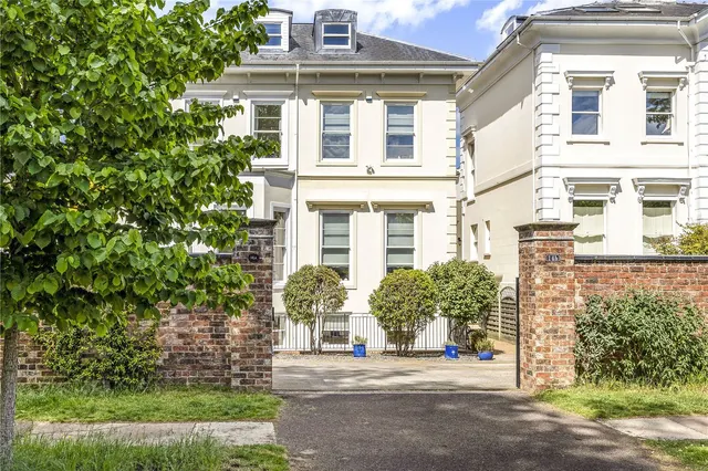 Grafton Road, Cheltenham, GL50, photo 1
