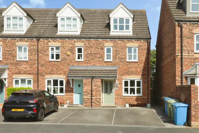 Portland Road, RETFORD, photo 1
