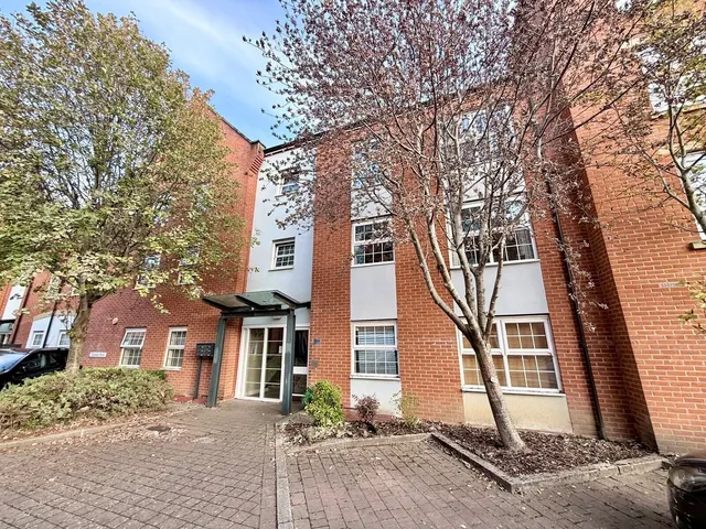 Tanners Row, Smiths Wharf, OX12, photo 1