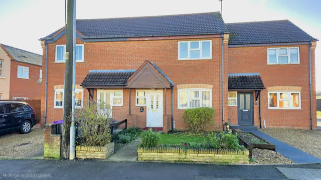 Birthorpe Road, Billingborough, NG34, photo 1