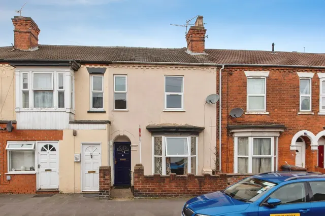 St. Andrews Street, Lincoln, Lincolnshire, LN5, photo 1
