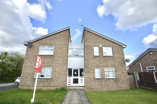 Oakworth Drive, Halfway, S20, photo 1
