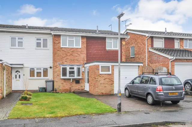 Osea Way, Chelmsford, CM1, photo 1