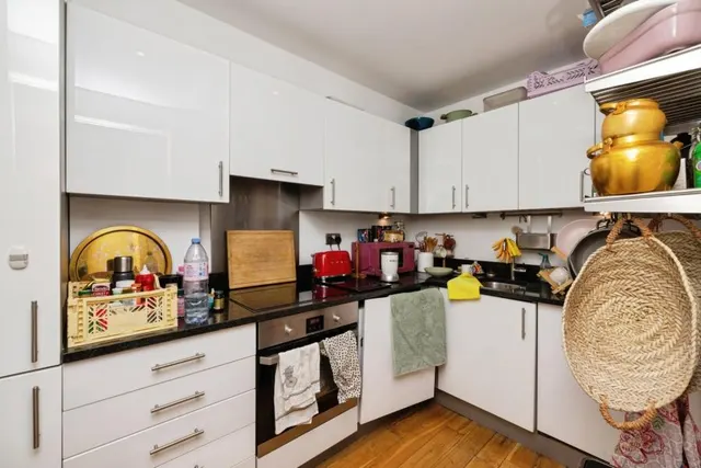 Southgate Road, N1, photo 2