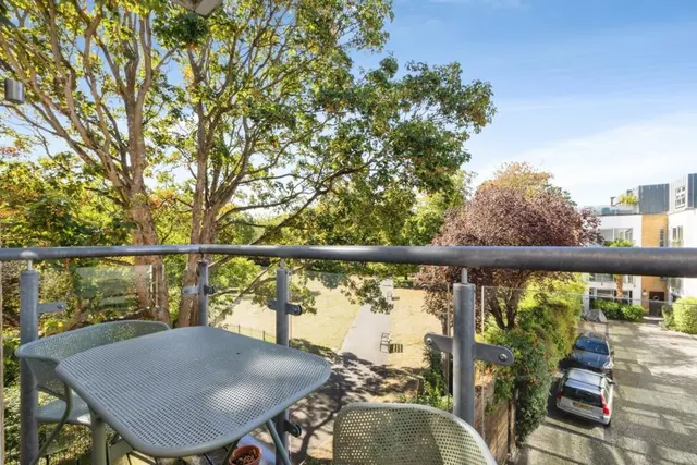 Southgate Road, N1, photo 1