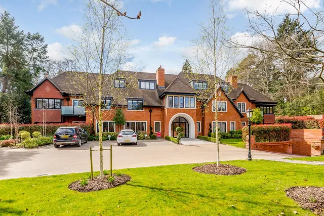 Brockenhurst Road, Ascot, SL5, photo 1