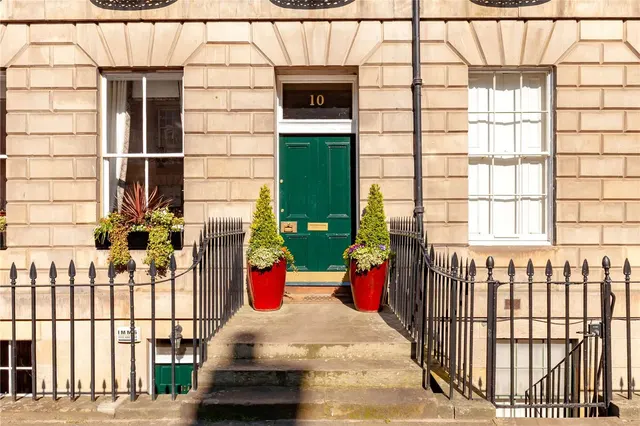Alva Street, West End, Edinburgh, Midlothian, EH2 4QG, photo 1