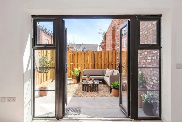 Pollards Yard, Bridgwater, TA6, photo 2