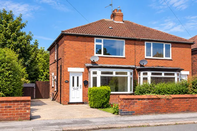 Crompton Avenue, Doncaster, DN5, photo 1