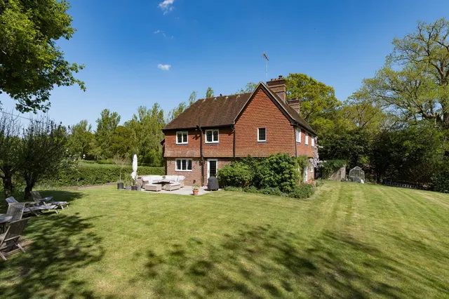 Cuckfield Road, Ansty, RH17, photo 2