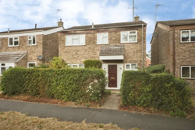 Abbotsbury Road, Bury St. Edmunds, IP33, photo 1
