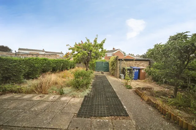 Abbotsbury Road, Bury St. Edmunds, IP33, photo 2