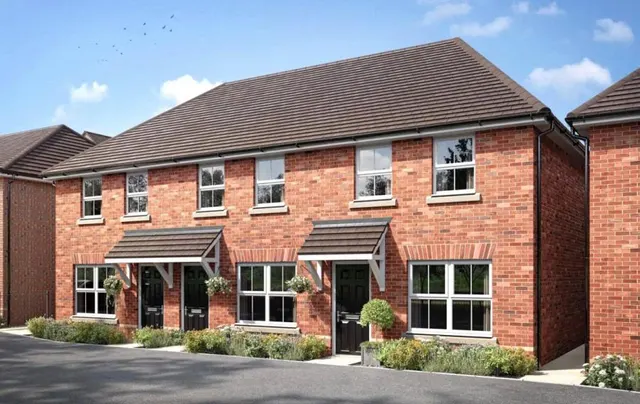 The Cobbles, Edwinstowe, NG21, photo 1
