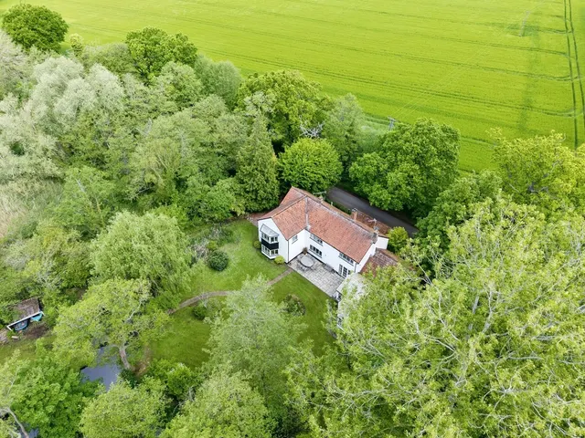 Photo 2 — Horsefen Road, Ludham, Great Yarmouth, NR29