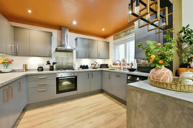 River Sett Cottages, New Mills, SK22, photo 2