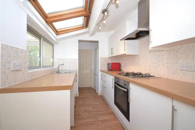 Brougham Hayes, Bath, BA2, photo 2