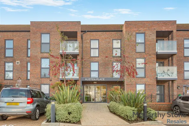 Lower Turk Street, Alton, GU34, photo 2