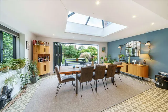 Photo 3 — Upper Moorfield Road, Woodbridge, Suffolk, IP12 4JW