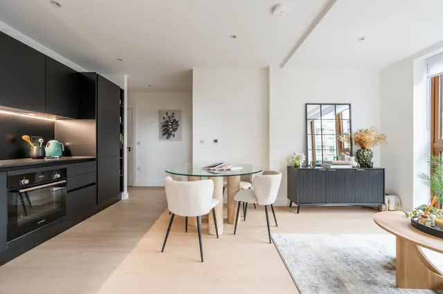 Flat G04, East Qrtr, 15 Dod Street, London, photo 1