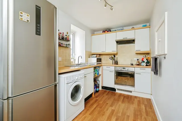 Alfredston Place, Wantage, OX12, photo 3