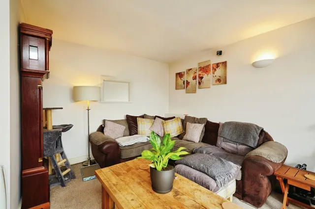 Alfredston Place, Wantage, OX12, photo 2
