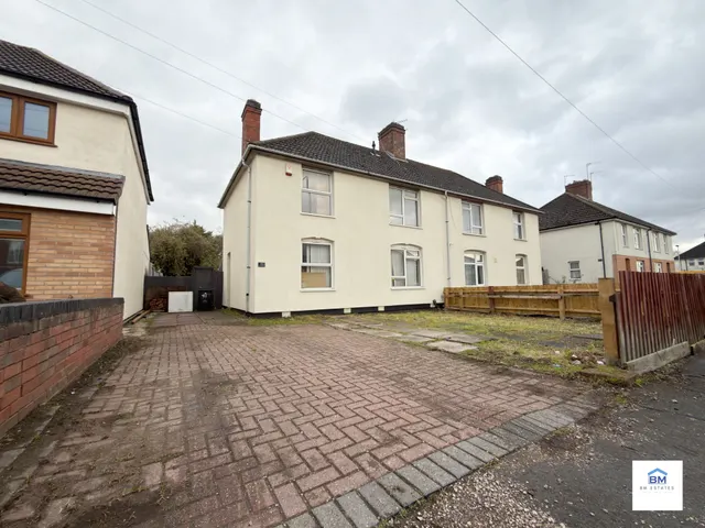 3 bedroom house, Victoria Road East, Leicester, LE5