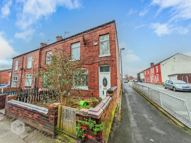 Old Clough Lane, Worsley, Manchester, M28 3HZ, photo 1