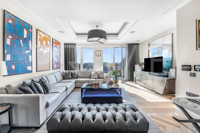 Marsham Street, Westminster, SW1P, photo 2