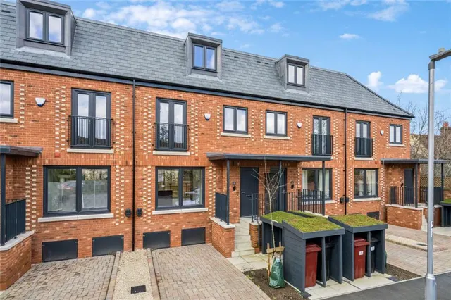 Forge Close, Caversham, RG4, photo 3