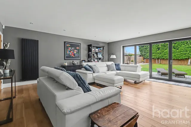 Abbey Lane, Aslockton, NG13, photo 3