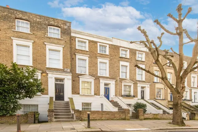 Photo 3 — Agar Grove, NW1 9TY