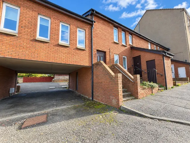 Portland Place, Hamilton, ML3, photo 2
