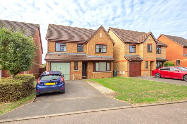 Coopers Green, Bicester, photo 1
