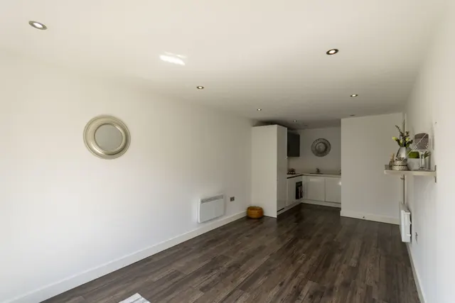 Photo 3 — Granville Lofts, Holliday Street, Birmingham, B1