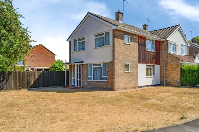 Ullswater Road, Hemel Hempstead, HP3, photo 1