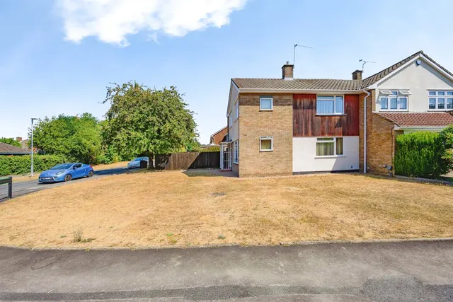 Ullswater Road, Hemel Hempstead, HP3, photo 3
