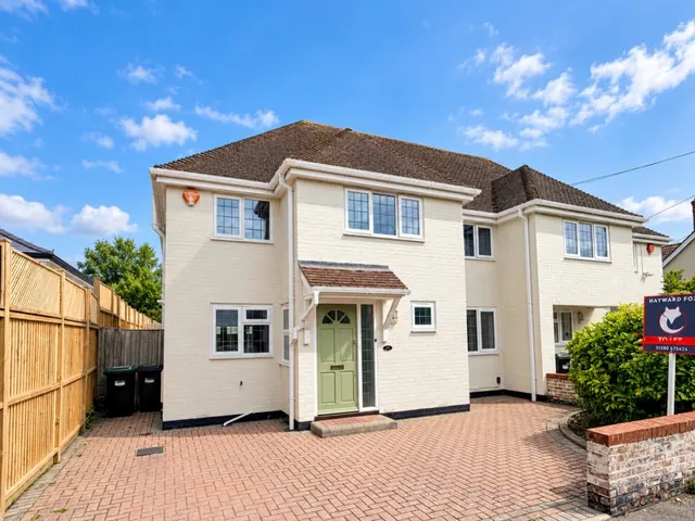 Stanley Road, Lymington, SO41, photo 1