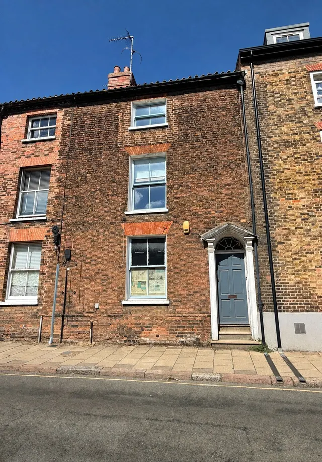 Valingers Road, King's Lynn, Norfolk, PE30