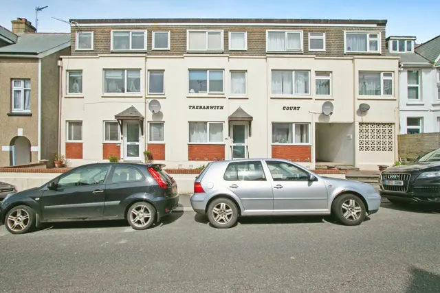 Trebarwith Crescent, Newquay, TR7, photo 1