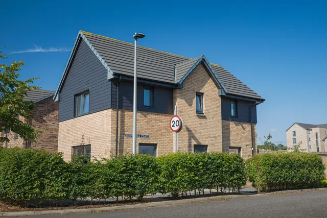 Fifeshill Place, Aberdeen, AB15, photo 1
