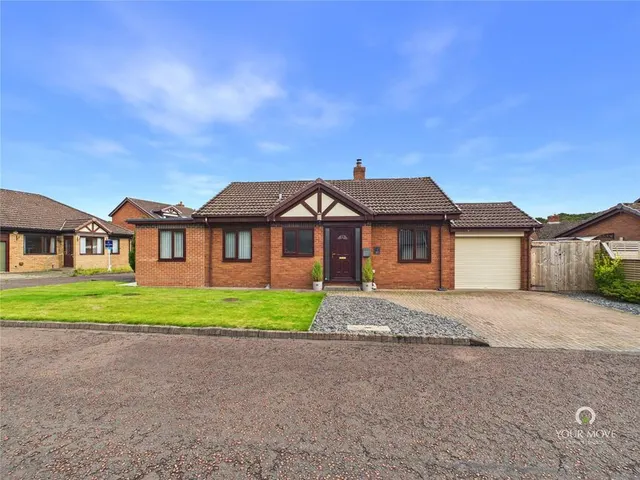 Forge Close, Blackhall Mill, Tyne and Wear, NE17, photo 1